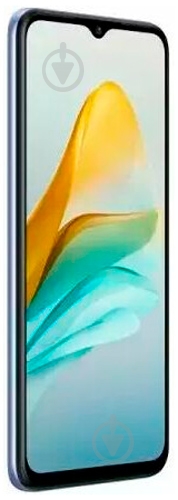 Смартфон ZTE Blade A53 2/32GB blue (993075) - фото 3