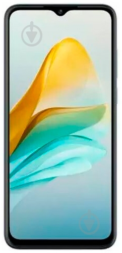 Смартфон ZTE Blade A53 2/32GB blue (993075) - фото 2