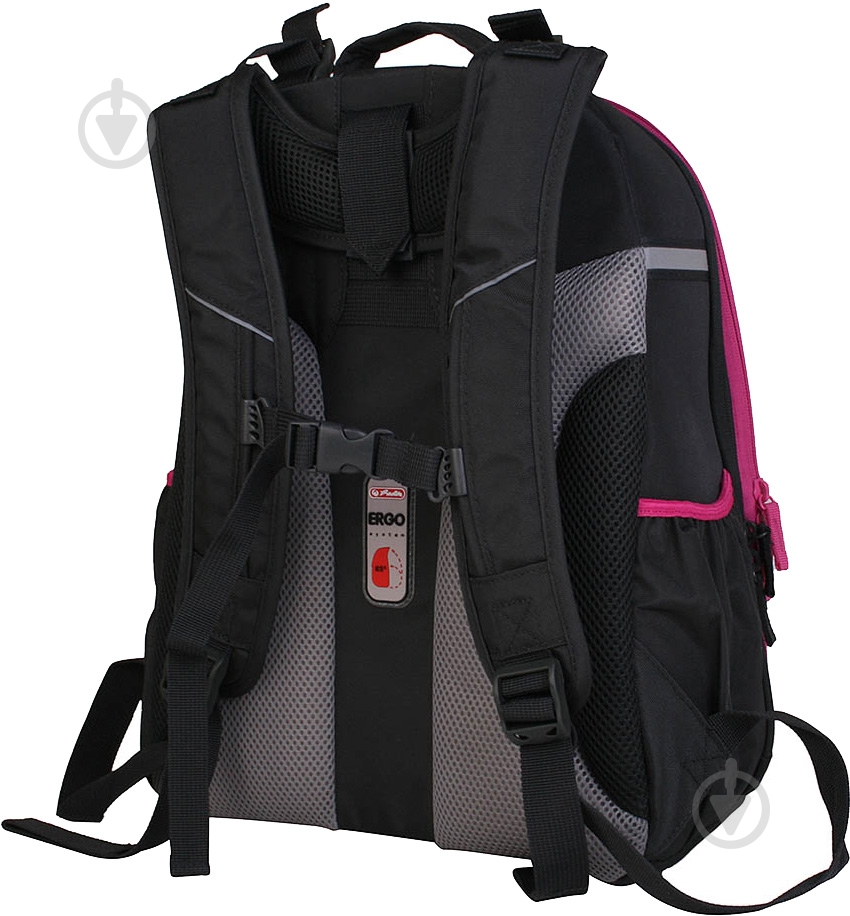 Рюкзак Herlitz Be.Bag Airgo Hearts - фото 2