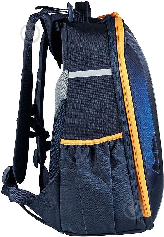 Рюкзак Herlitz Be.Bag Airgo Space Man - фото 2