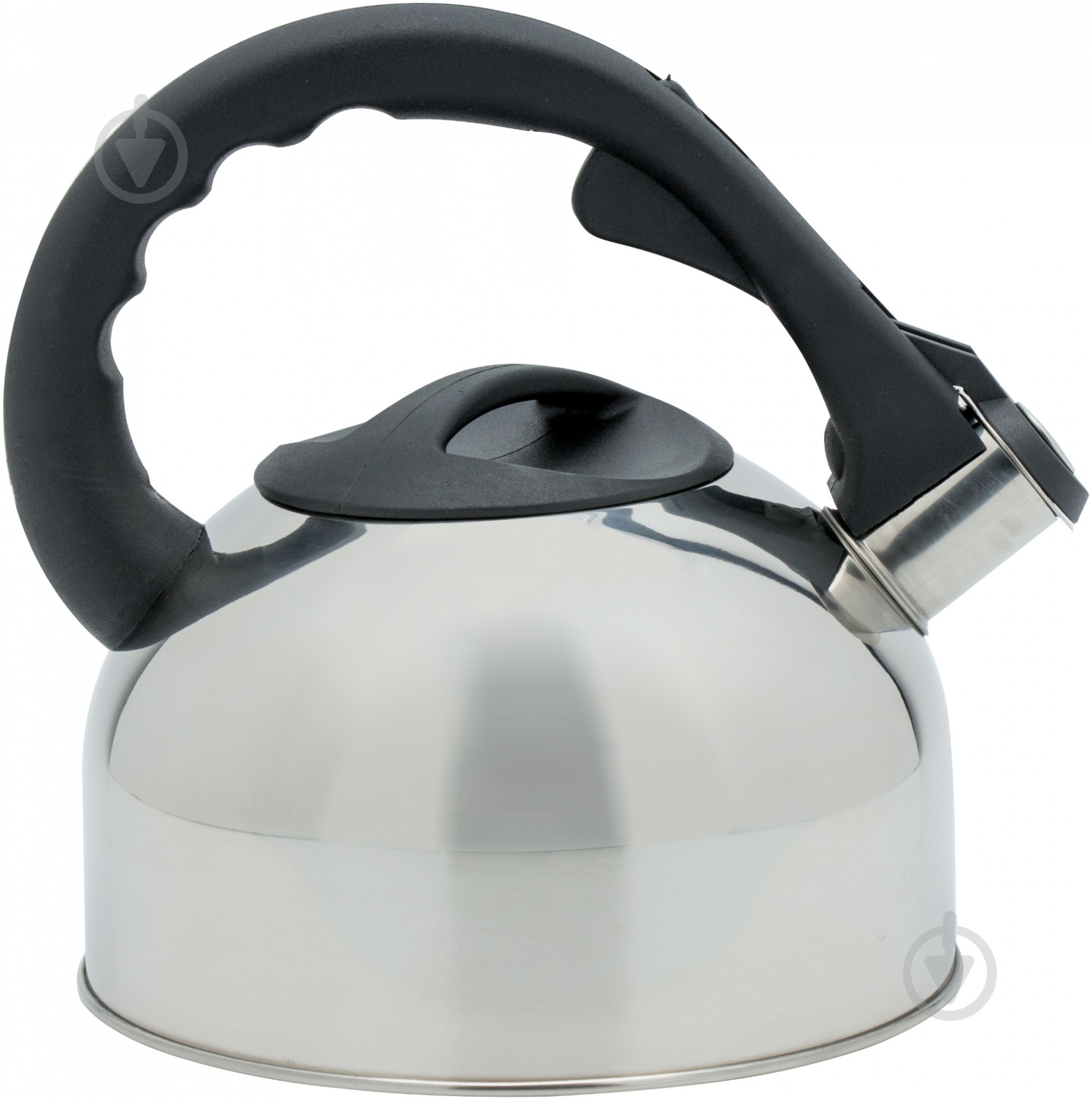 Чайник UP! (Underprice) Steelnox 2,5 л S-B0706-25 - фото 2