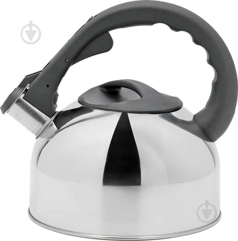 Чайник UP! (Underprice) Steelnox 2,5 л S-B0706-25 - фото 1