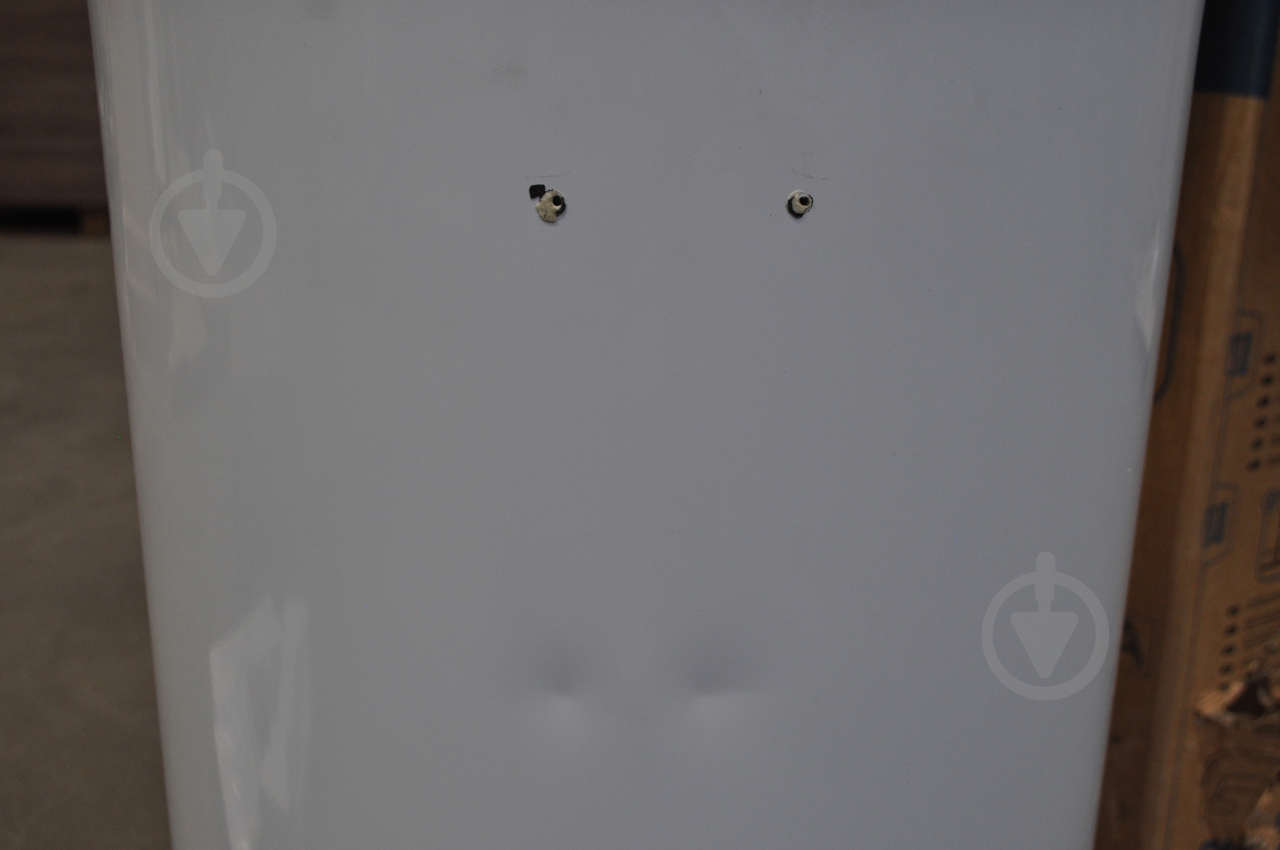 УЦЕНКА! Бойлер Etalon ES 50V (УЦ №158) - фото 6