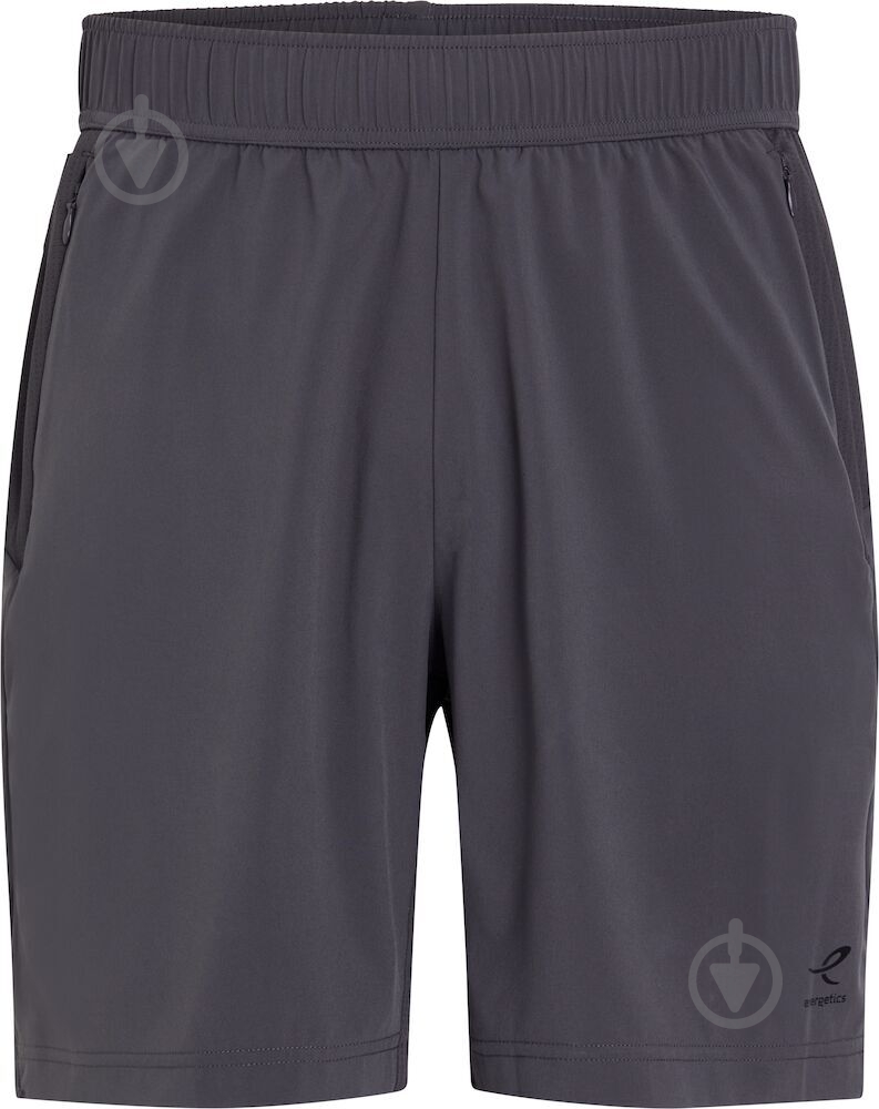 Шорти Energetics Freen II M 426812-046 р. XL сірий - фото 3 Шорти Energetics Freen II M 426812-046 р. XL сірий - фото 3
