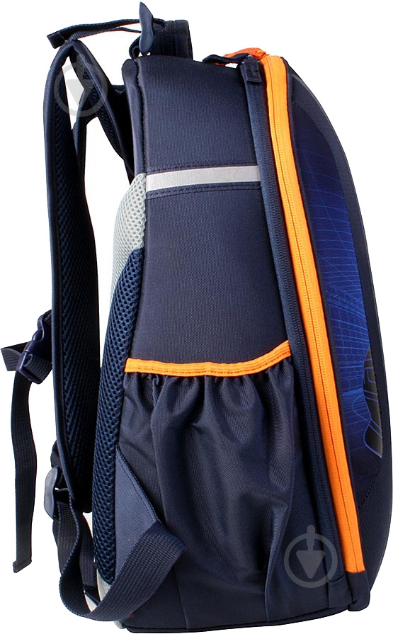 Рюкзак Herlitz Be.Bag Airgo Race Car - фото 2