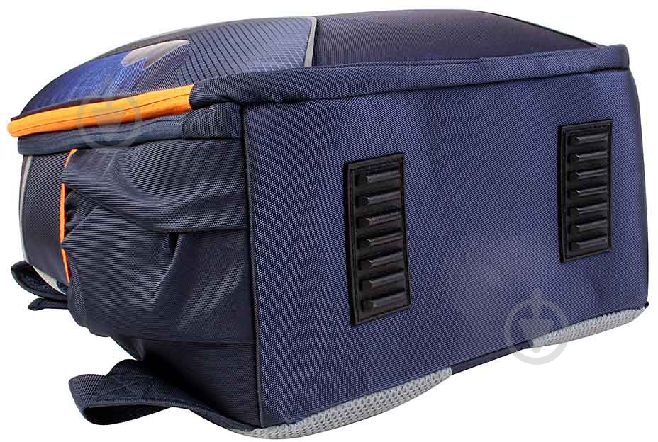 Рюкзак Herlitz Be.Bag Airgo Race Car - фото 5