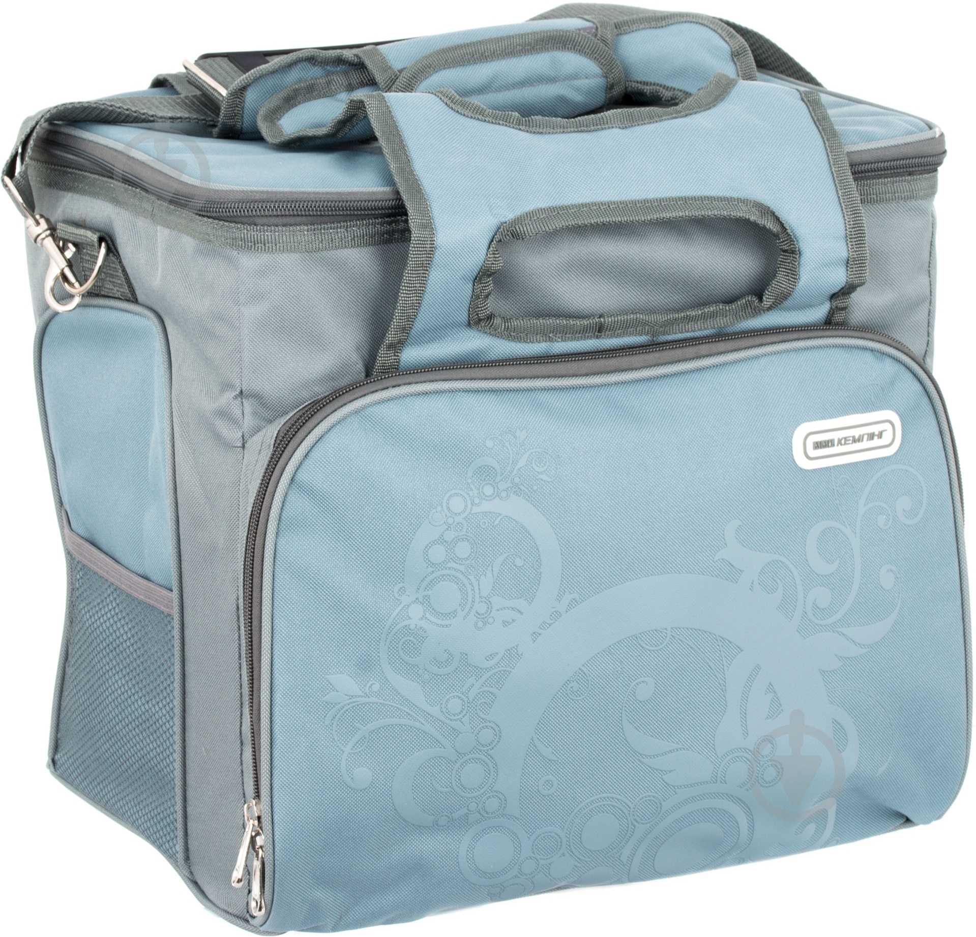 Термосумка Кемпинг Urban HB3-25 25 л - фото 1 Термосумка Кемпинг Urban HB3-25 25 л - фото 1