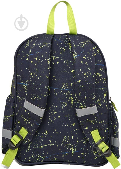 Рюкзак Herlitz Kids' Kick It - фото 2 Рюкзак Herlitz Kids' Kick It - фото 2
