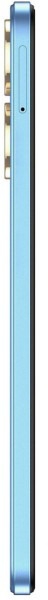 Смартфон ZTE V40 Design 4/128GB blue (993084) - фото 6 Смартфон ZTE V40 Design 4/128GB blue (993084) - фото 6