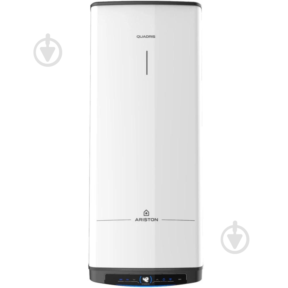 Водонагреватель QUADRIS 150 WIFI FR EU - фото 1