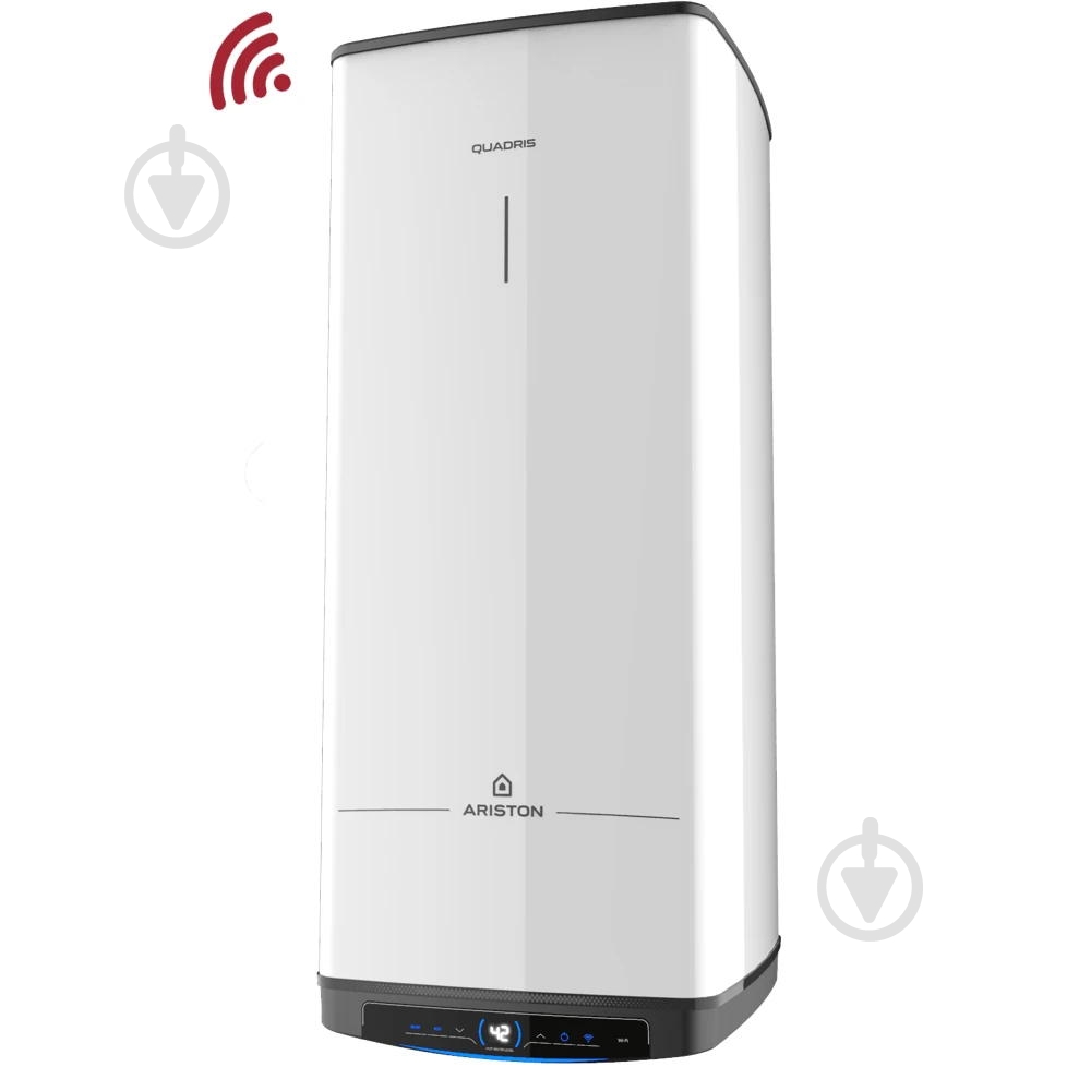 Водонагреватель QUADRIS 150 WIFI FR EU - фото 3