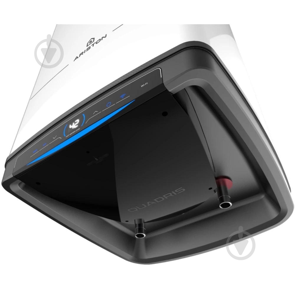 Водонагреватель QUADRIS 150 WIFI FR EU - фото 6
