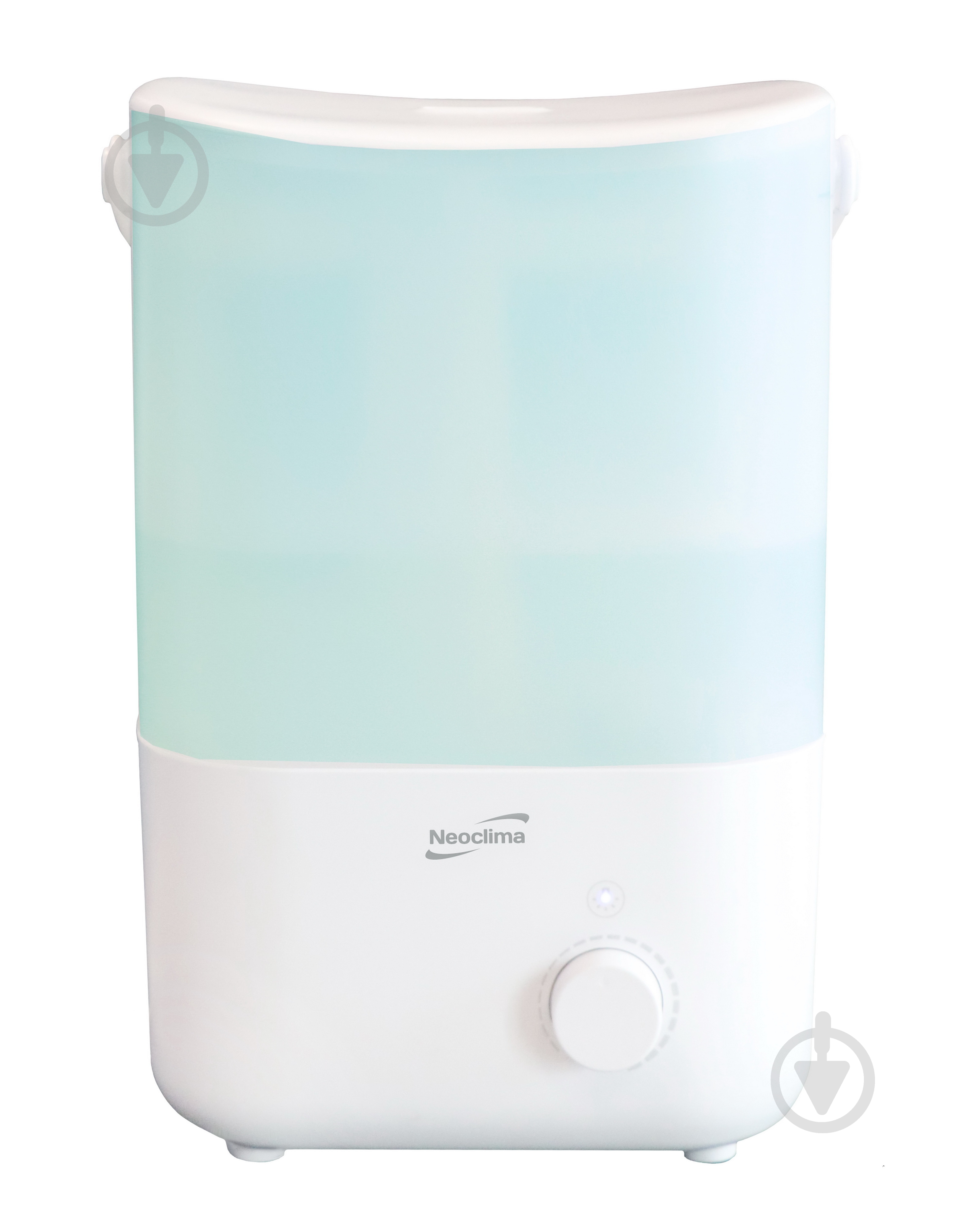 Зволожувач повітря Neoclima SP-35W - фото 3 Зволожувач повітря Neoclima SP-35W - фото 3