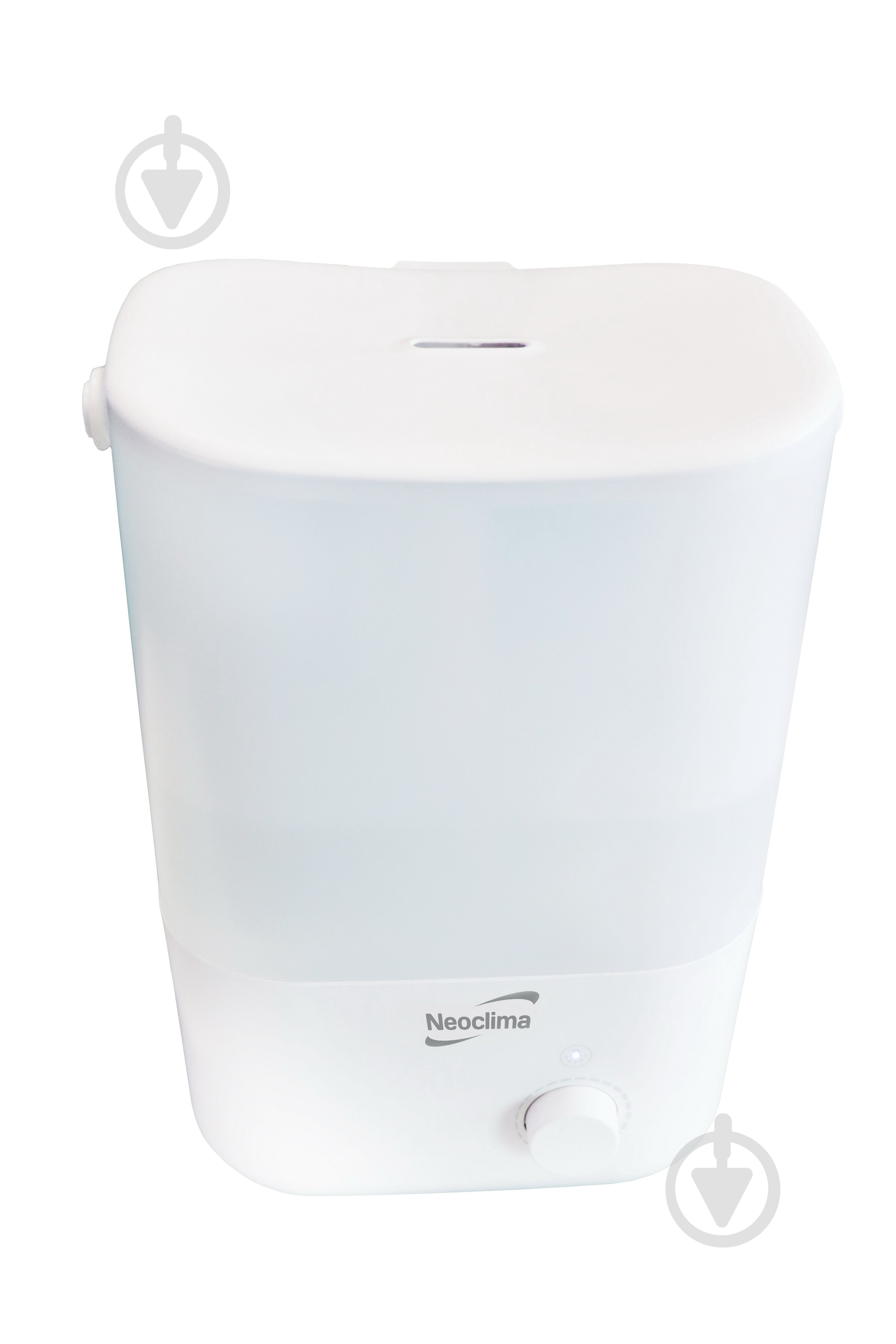 Зволожувач повітря Neoclima SP-35W - фото 4 Зволожувач повітря Neoclima SP-35W - фото 4