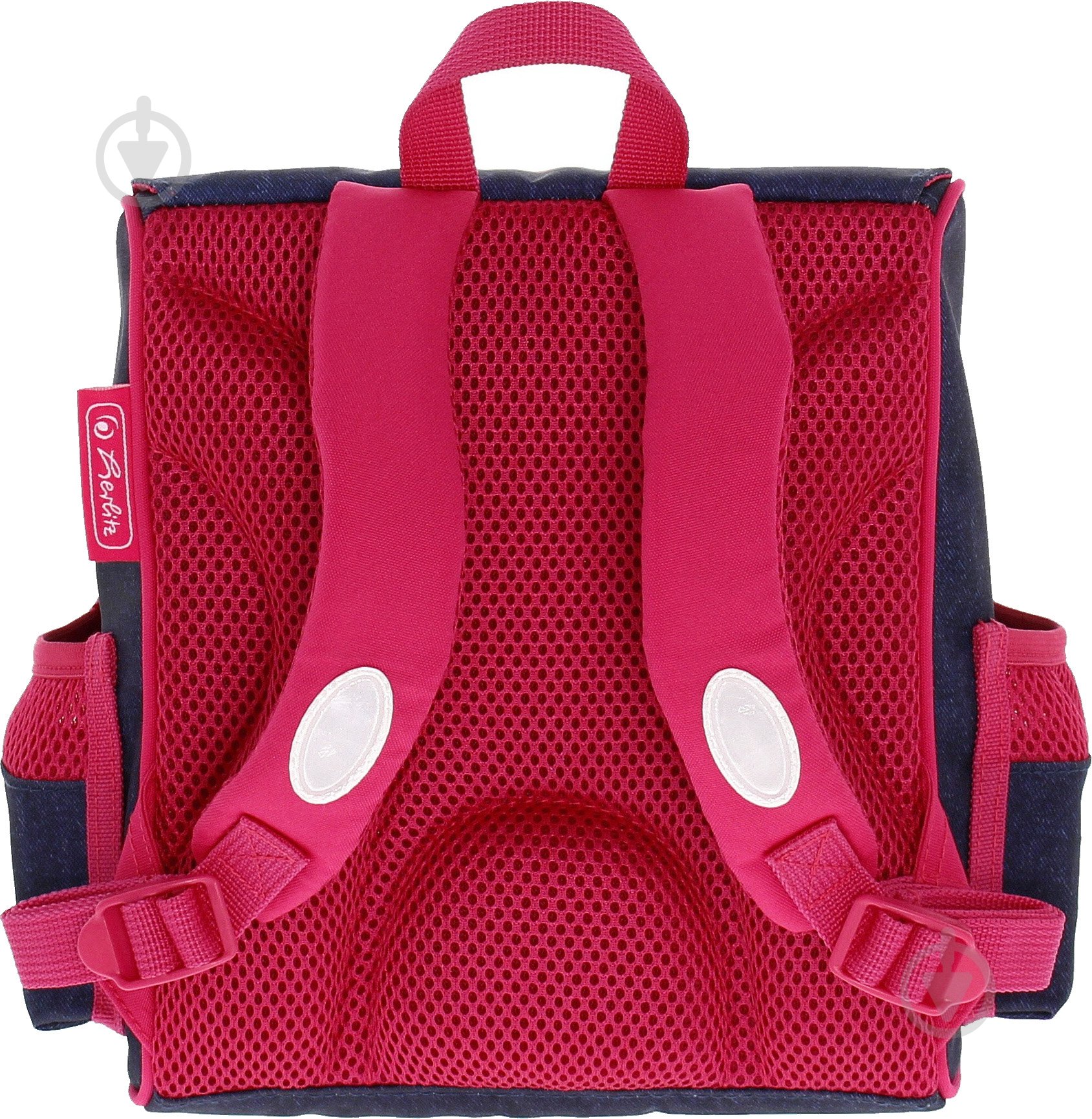 Рюкзак Herlitz Pre-Mini Butterfly Dreams - фото 4