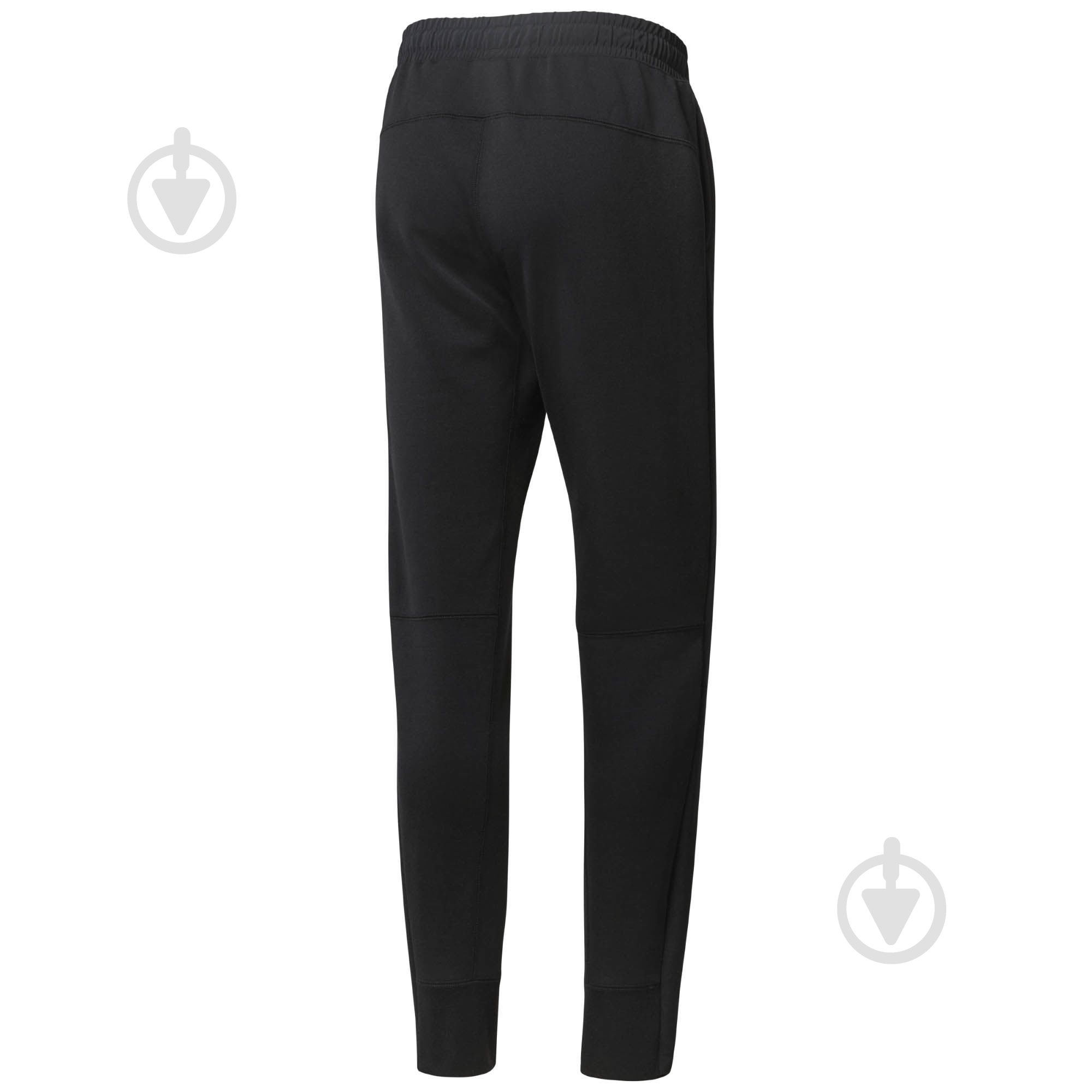 Брюки Reebok TS Knit Jogger CF2897 р. M черный - фото 7
