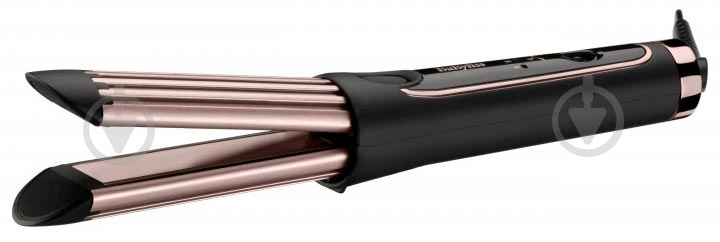 Выпрямитель для волос BaByliss C112E - фото 2