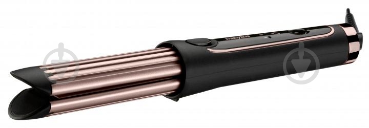 Выпрямитель для волос BaByliss C112E - фото 1