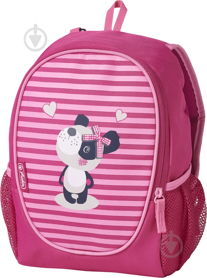 Рюкзак Herlitz Rookie Sweety Panda - фото 1