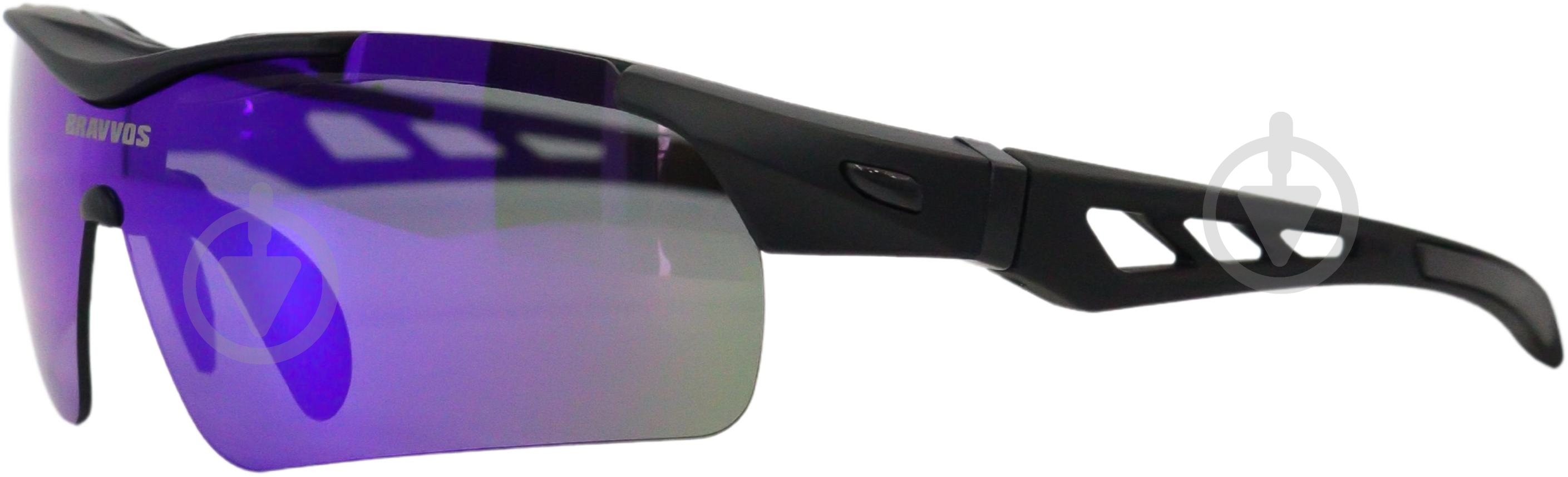 Очки BRAVVOS SS-916D (GLA-018) - фото 1
