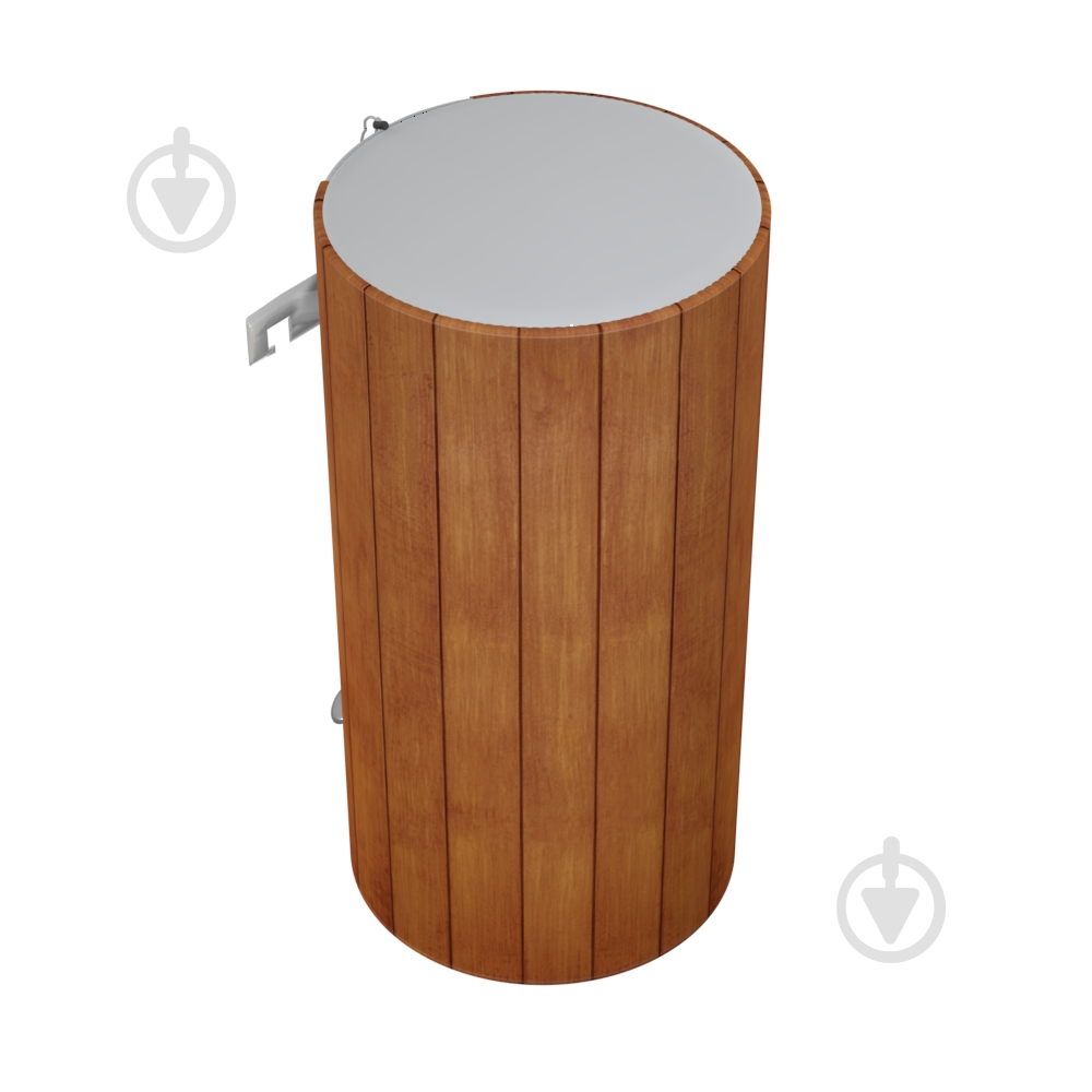 Чехол Willer EV50DR Optima Деревянные рейки 22 - фото 4