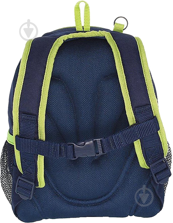 Рюкзак Herlitz Rookie Dino - фото 3 Рюкзак Herlitz Rookie Dino - фото 3