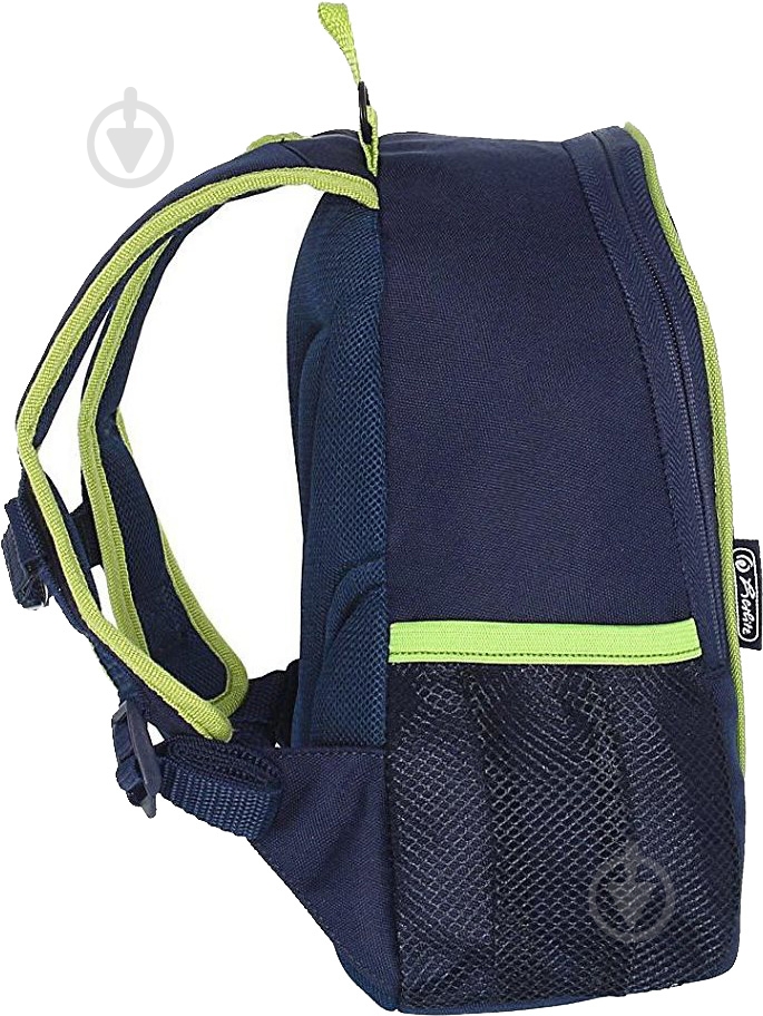 Рюкзак Herlitz Rookie Dino - фото 2 Рюкзак Herlitz Rookie Dino - фото 2