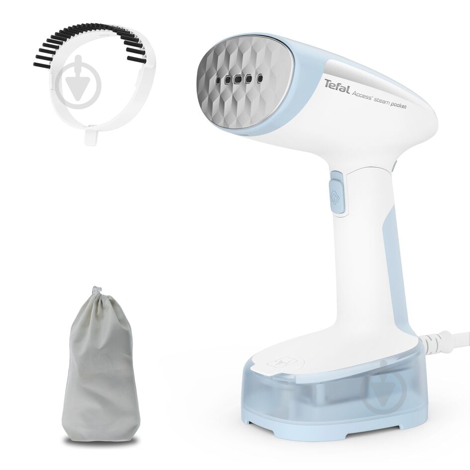 Відпарювач Tefal Access Steam Pocket DT3041E1 - фото 1