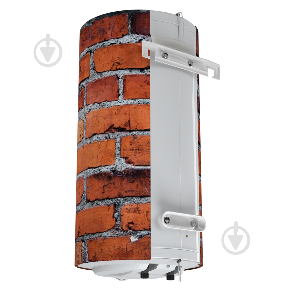 Чехол Willer EV50DR Optima Кирпич 24 - фото 2