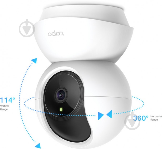 IP-камера TP-Link Tapo C200 - фото 2