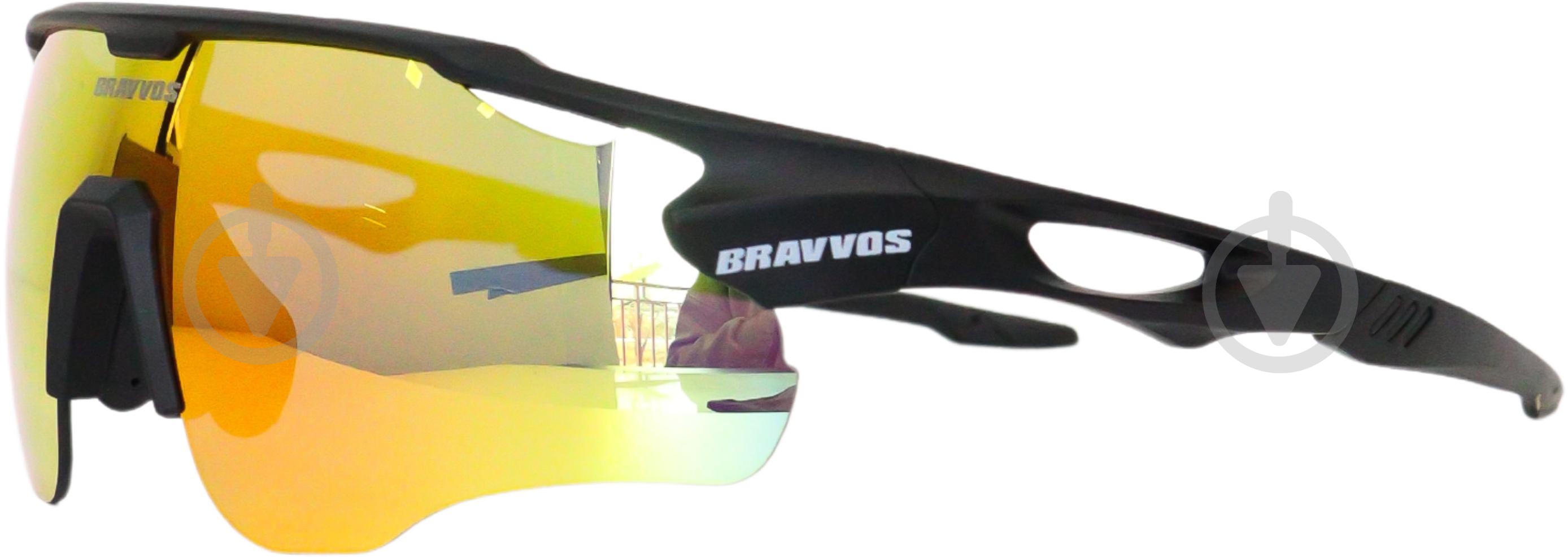 Очки BRAVVOS SS-956 (GLA-019) - фото 1