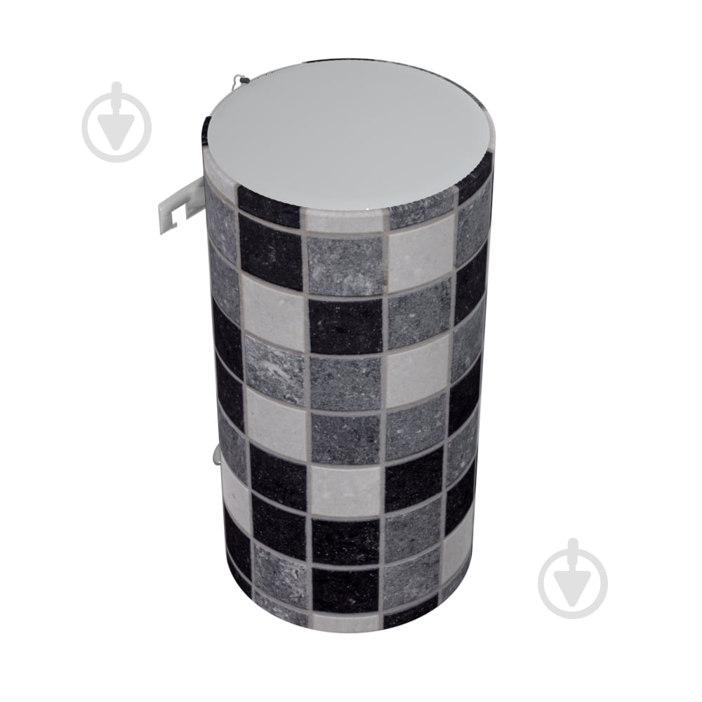 Чехол Willer EV50DR Optima Плитка 20 - фото 4