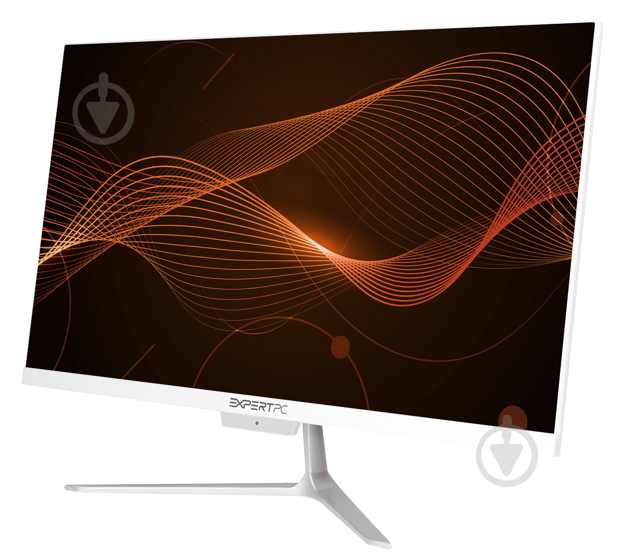 Моноблок Expert PC K2-24c 23,8 (XA24.HK2.I11.8.S4.N.U.C775) white - фото 2 Моноблок Expert PC K2-24c 23,8 (XA24.HK2.I11.8.S4.N.U.C775) white - фото 2