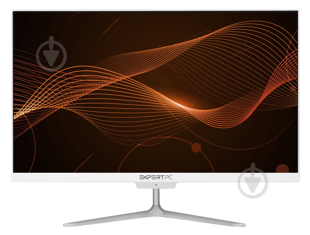 Моноблок Expert PC K2-24c 23,8 (XA24.HK2.I11.8.S4.N.U.C775) white - фото 1 Моноблок Expert PC K2-24c 23,8 (XA24.HK2.I11.8.S4.N.U.C775) white - фото 1