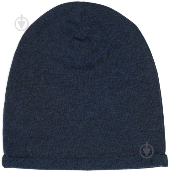 Шапочка Bembi ШП89 р.48 синий 25089012222.M80 - фото 2