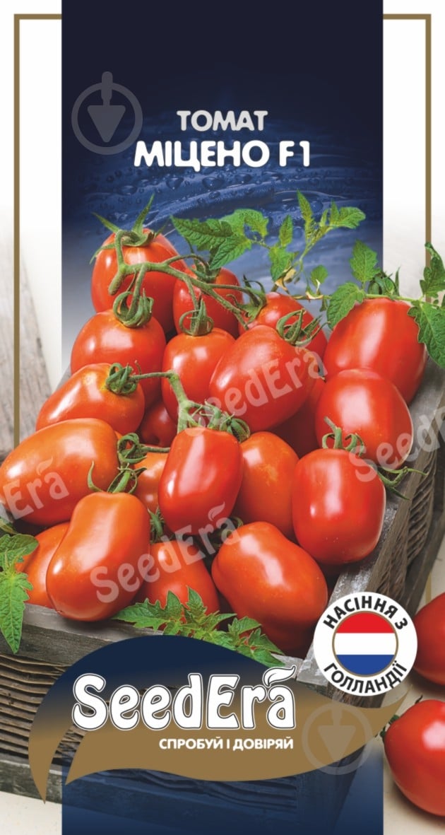 Семена SeedEra томат Мицено F1 20 шт. (4823114403521) - фото 1