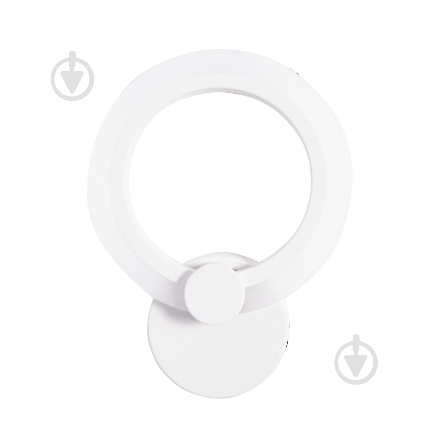 Бра Altalusse 7 Вт белый INL-9410W-07 White - фото 2