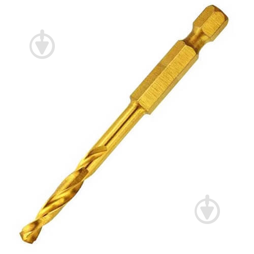 Сверло по металлу DeWalt DT50006 - фото 1