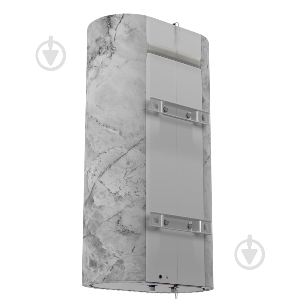 Чохол Willer EV80DR Grand Білий мармур 58 - фото 2 Чохол Willer EV80DR Grand Білий мармур 58 - фото 2