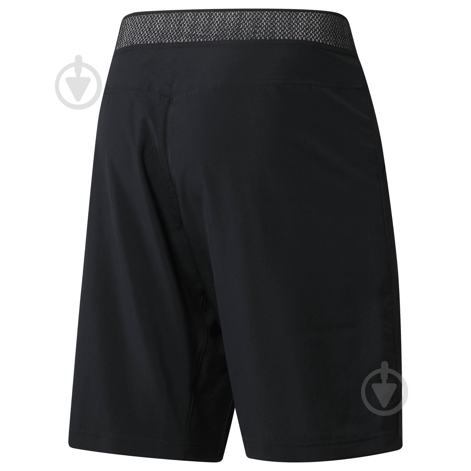 Шорты Reebok Epic Lightweight Short D93774 р. S черный - фото 2