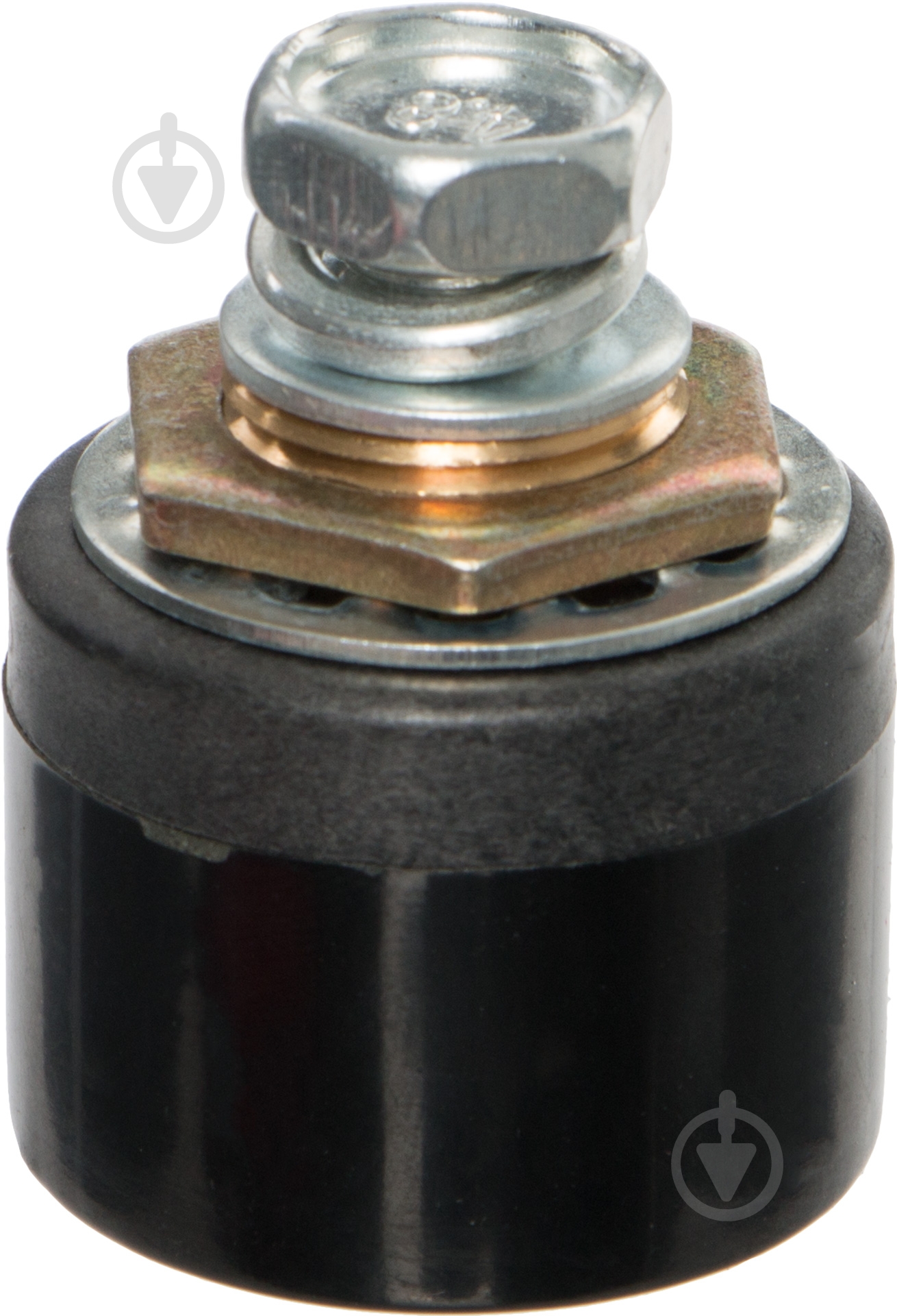 Гнездо Binzel ВЕВ 35-50 - фото 1 Гнездо Binzel ВЕВ 35-50 - фото 1