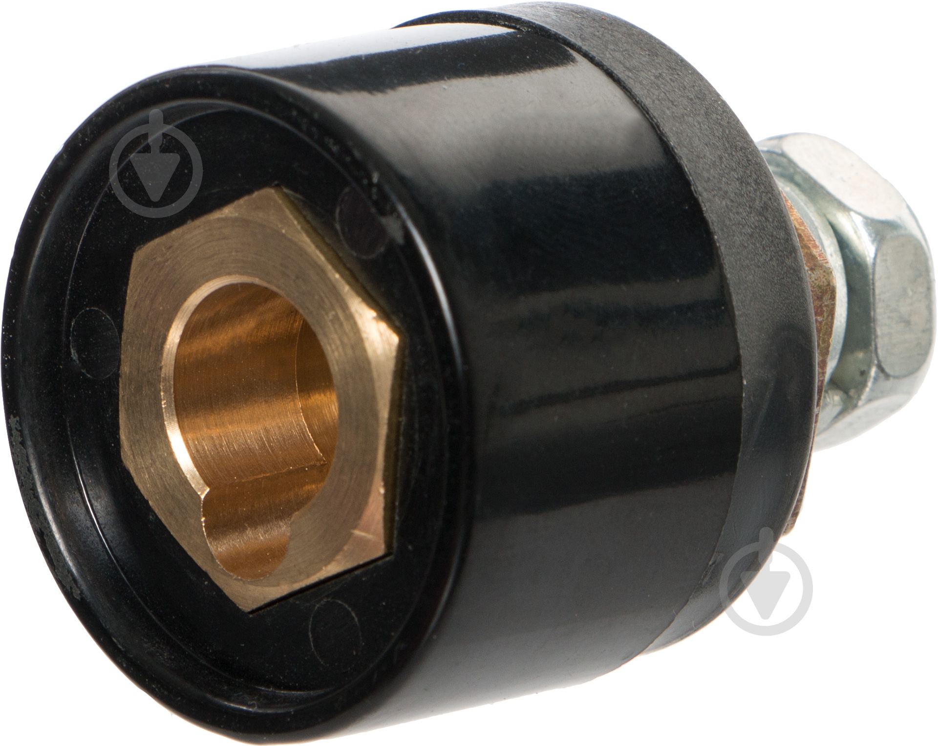 Гнездо Binzel ВЕВ 35-50 - фото 2 Гнездо Binzel ВЕВ 35-50 - фото 2