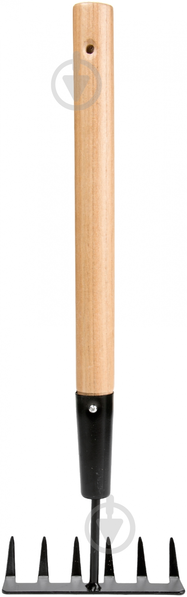 Грабельки ручные Worth 2890 - фото 1