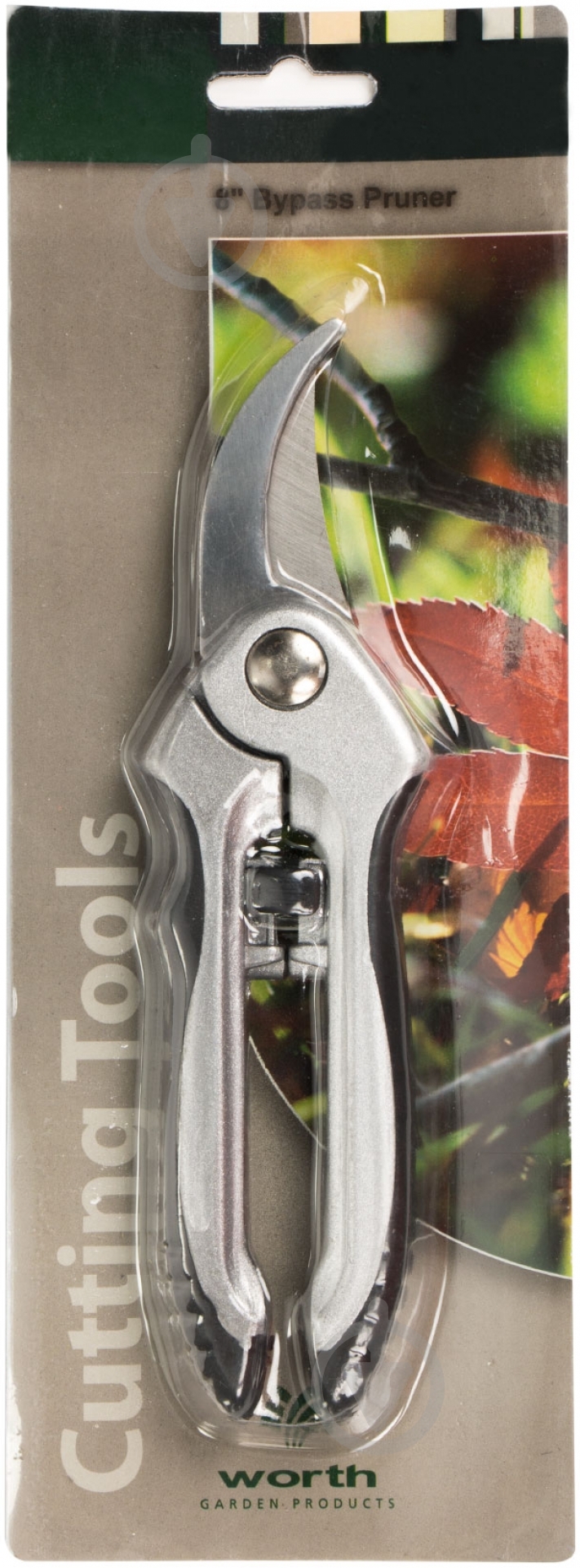 Секатор Worth 1834 - фото 3