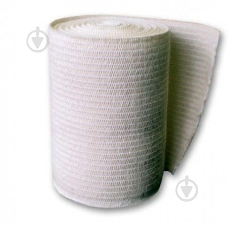 Бинт эластичный Алком 10 см х 2,5 м 5510А - фото 1 Бинт эластичный Алком 10 см х 2,5 м 5510А - фото 1