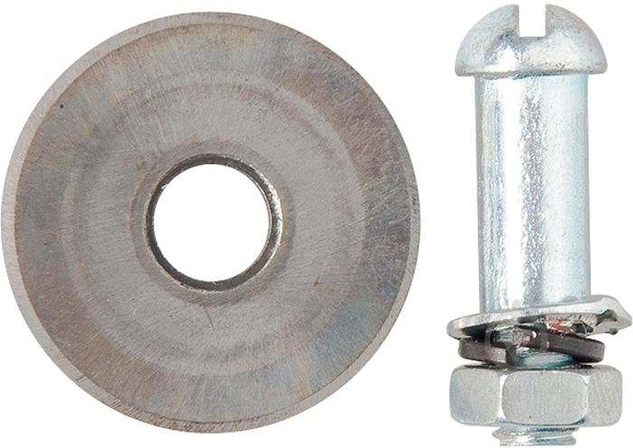 Ролик для плиткореза Expert 8117/15 - фото 1 Ролик для плиткореза Expert 8117/15 - фото 1