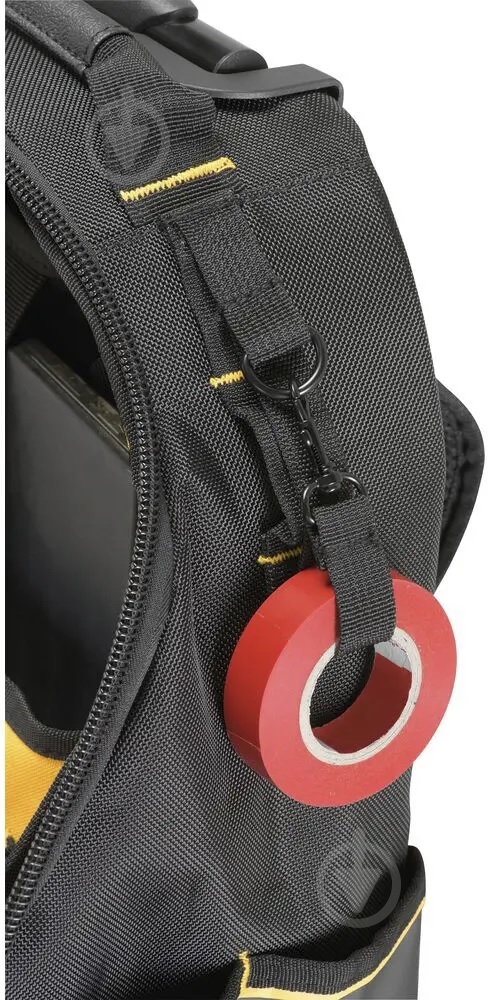 Рюкзак для инструментов DeWalt DWST60101-1 - фото 11 Рюкзак для инструментов DeWalt DWST60101-1 - фото 11