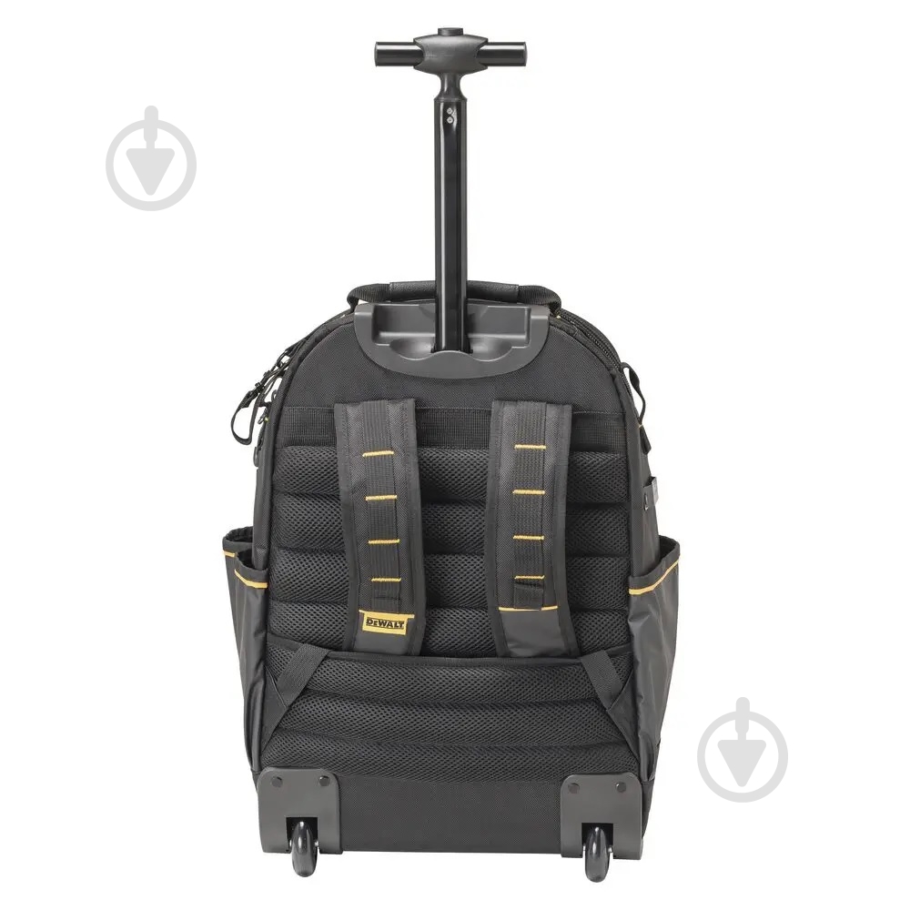 Рюкзак для инструментов DeWalt DWST60101-1 - фото 5 Рюкзак для инструментов DeWalt DWST60101-1 - фото 5