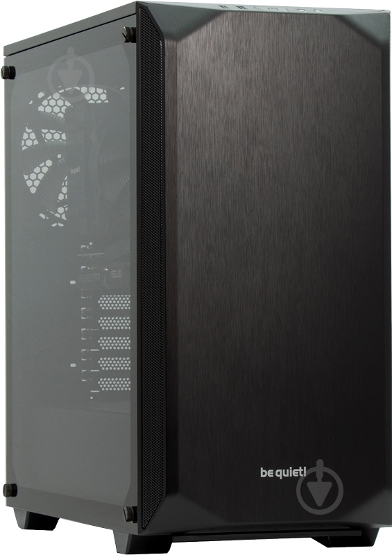 Компьютер Everest Game 9010 (9010_5416) black - фото 1