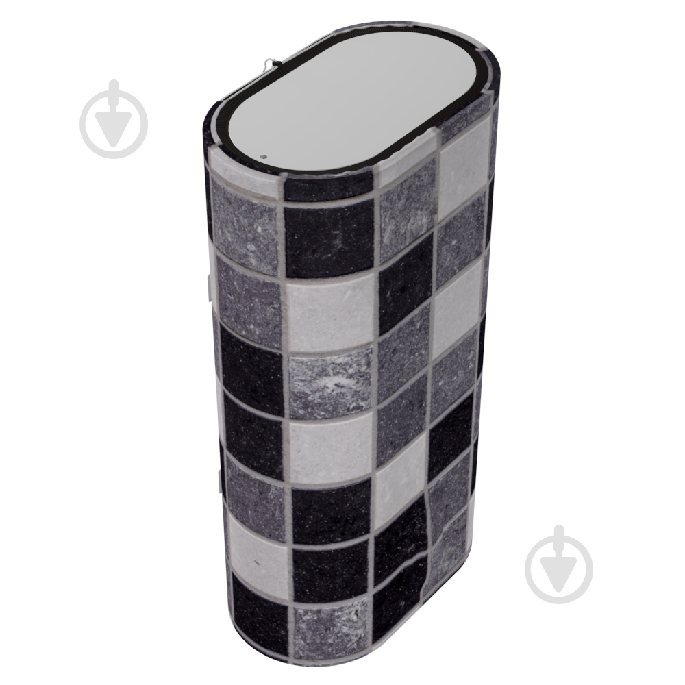 Чехол Willer EV80DR Grand Плитка 60 - фото 4